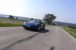Porsche 911 Carrera Cabriolet 2019 года (WW)